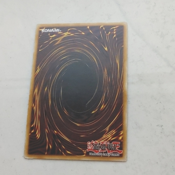 Yugioh Mystical Beast Of Serket Sdma-en037 holo 1st Edition - Picture 3 of 3